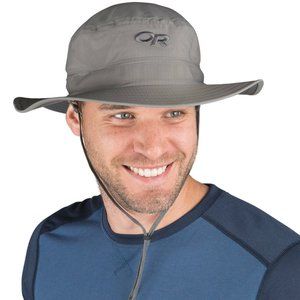 Sun Hat - Mens